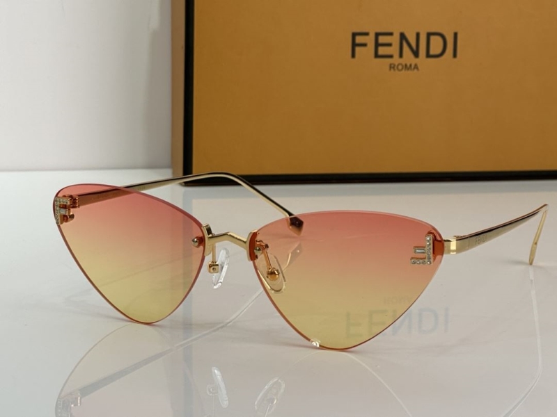 Fendi Sunglasses